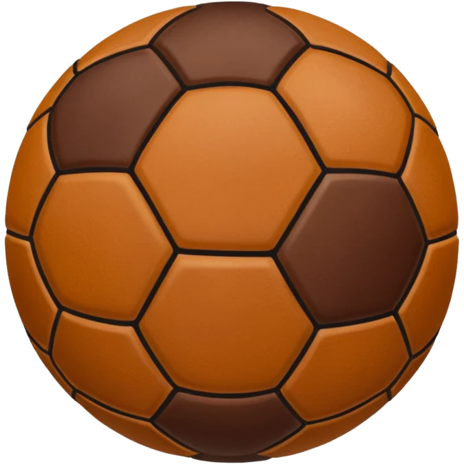 Handball emoji
