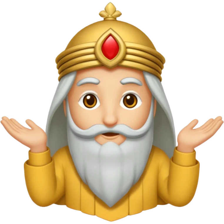 ترکیب قلب سفید و ستاره emoji