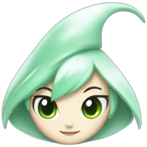 gardevoir-pokemon emoji