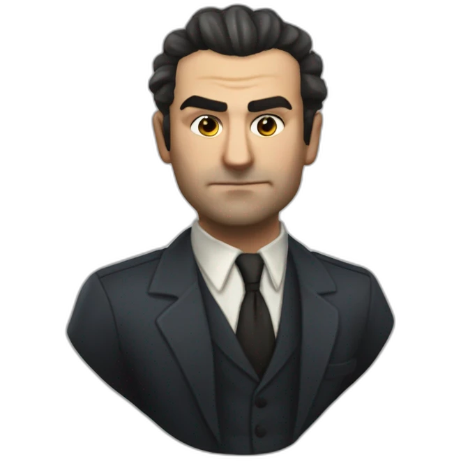 Vito scaletta mafia 2 emoji