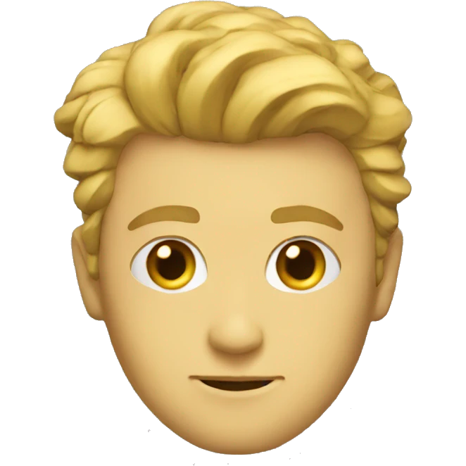 Homelander emoji