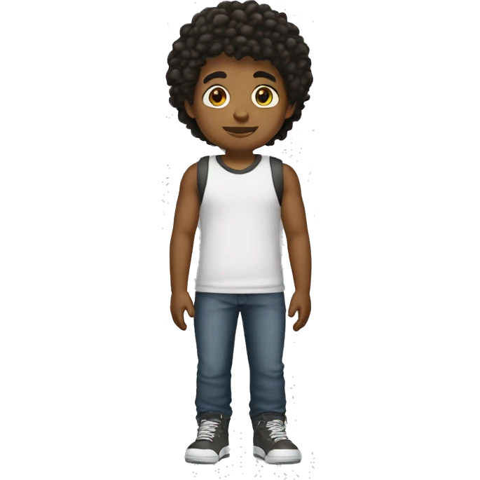 city boy emoji