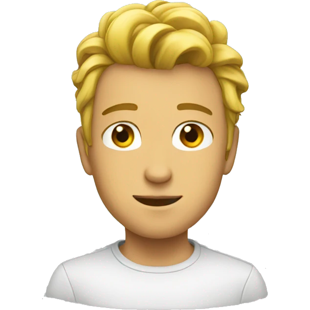 NEO emoji