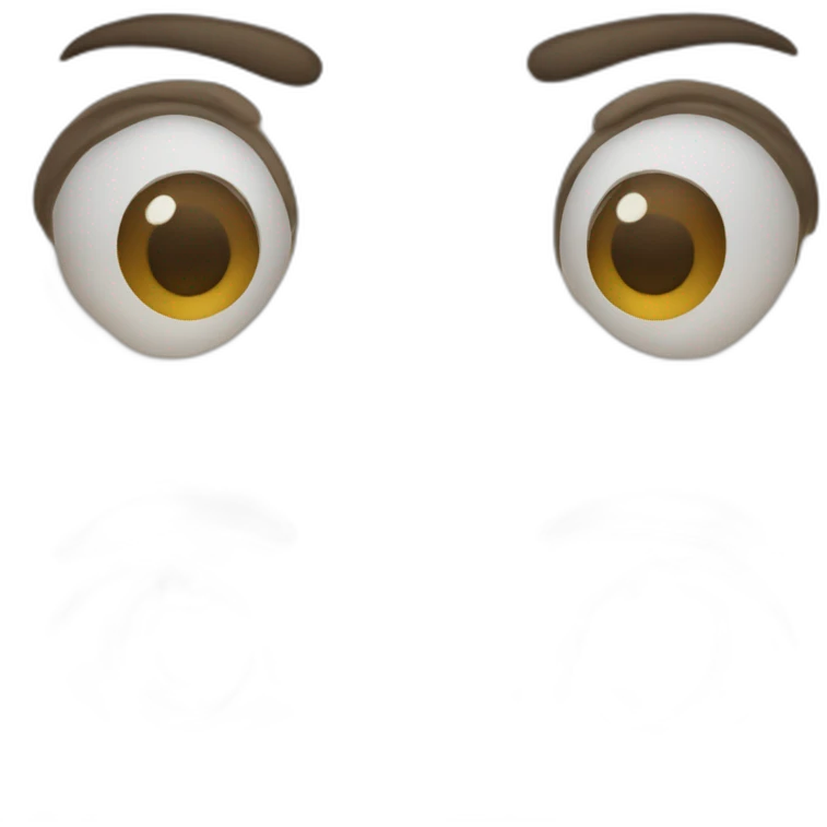 Rosto engraçado emoji