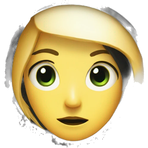 Glados portal emoji