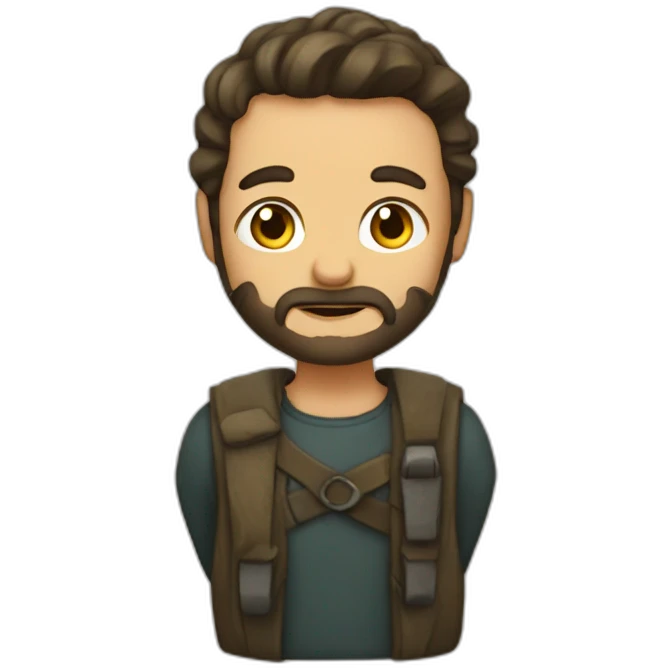 Omer emoji