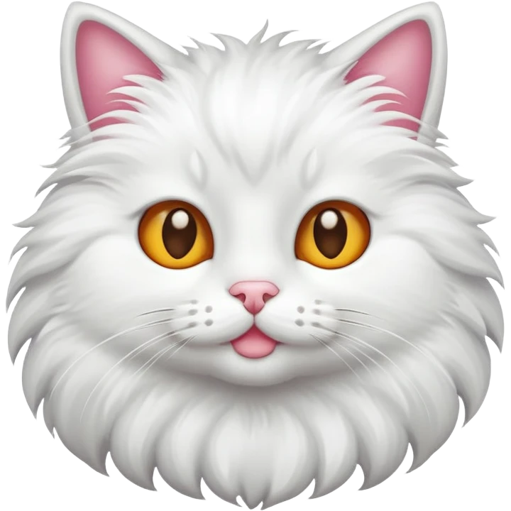 Pussy emoji