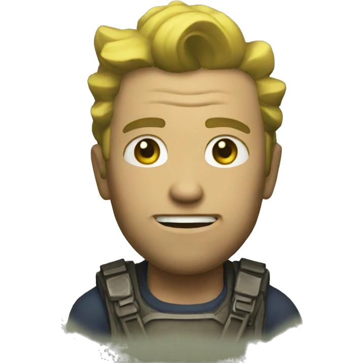 fallout emoji