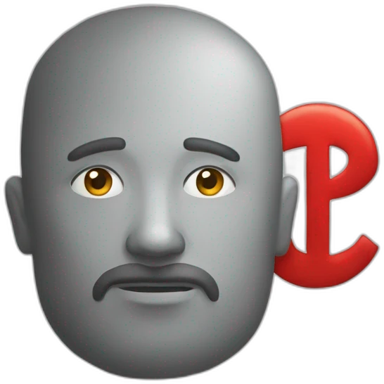 communisme emoji