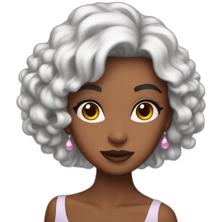 beauty emoji