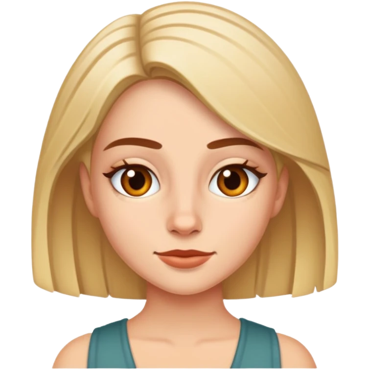Sienna Harvey emoji