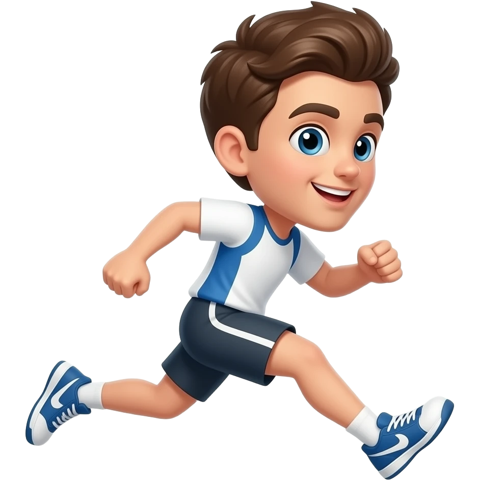 streemer ishow speed emoji