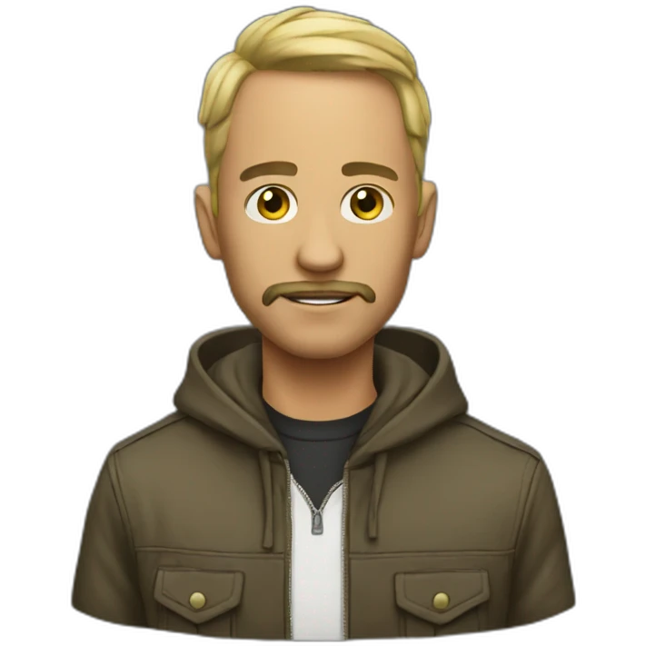Cartel emoji
