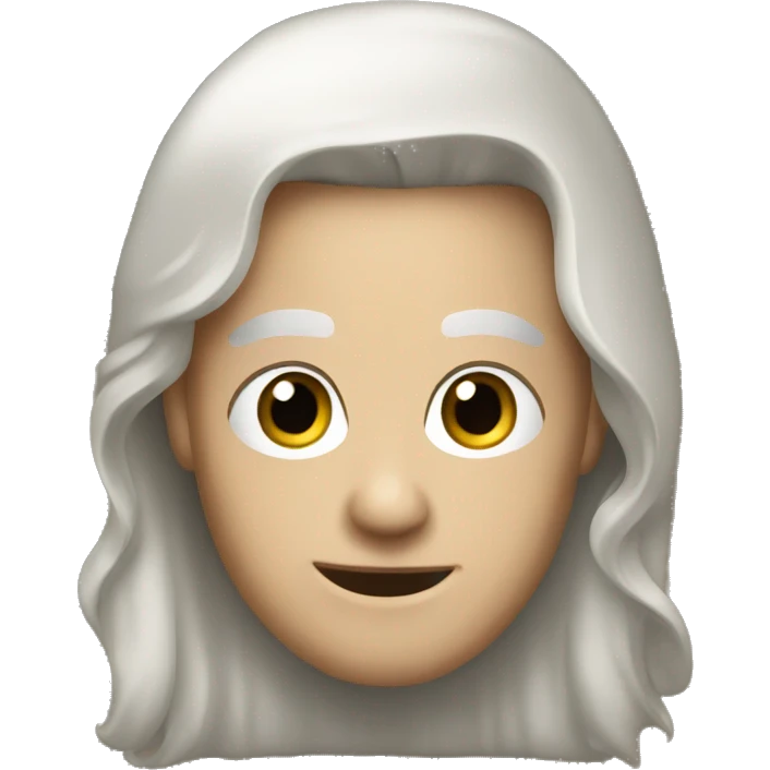 I phone emoji