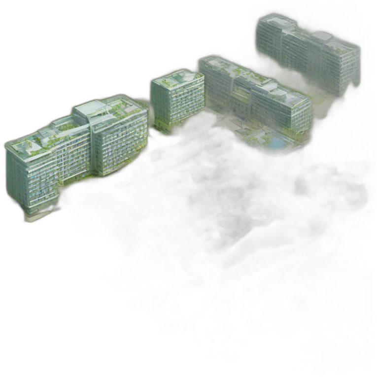 Russian resort masterplan emoji