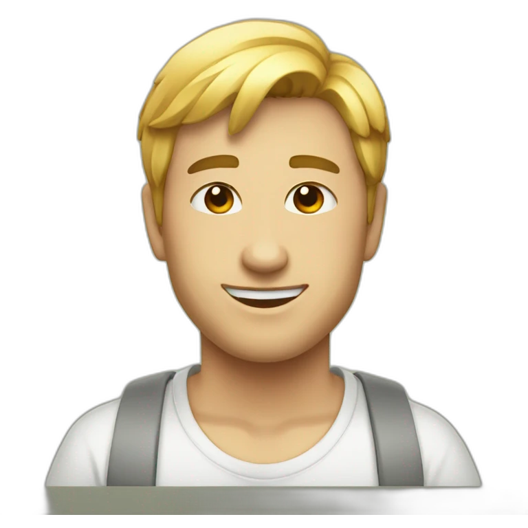 Витя emoji