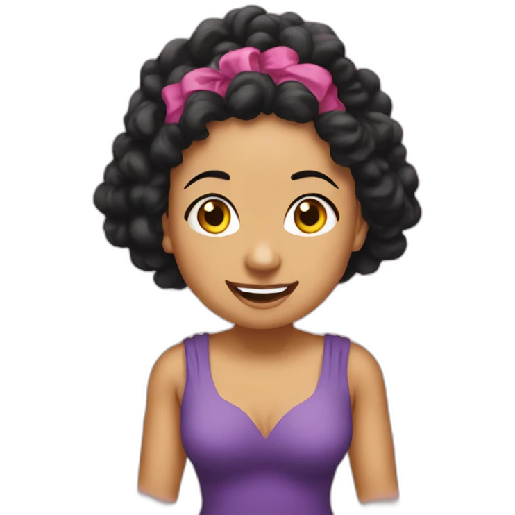 Megawati emoji