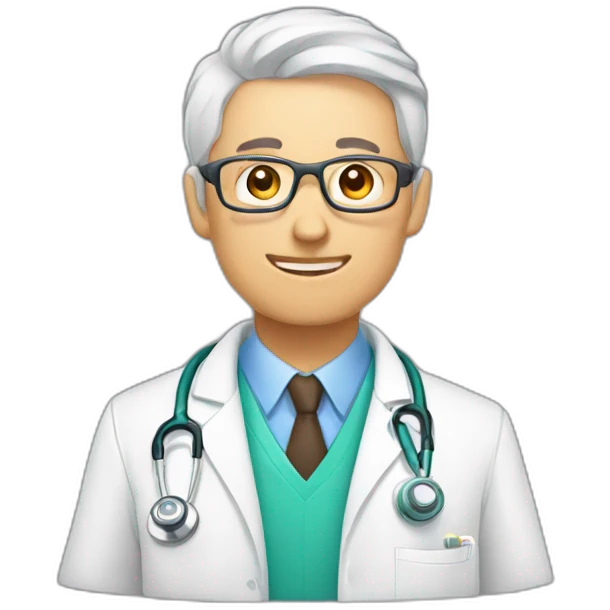 medicalib emoji
