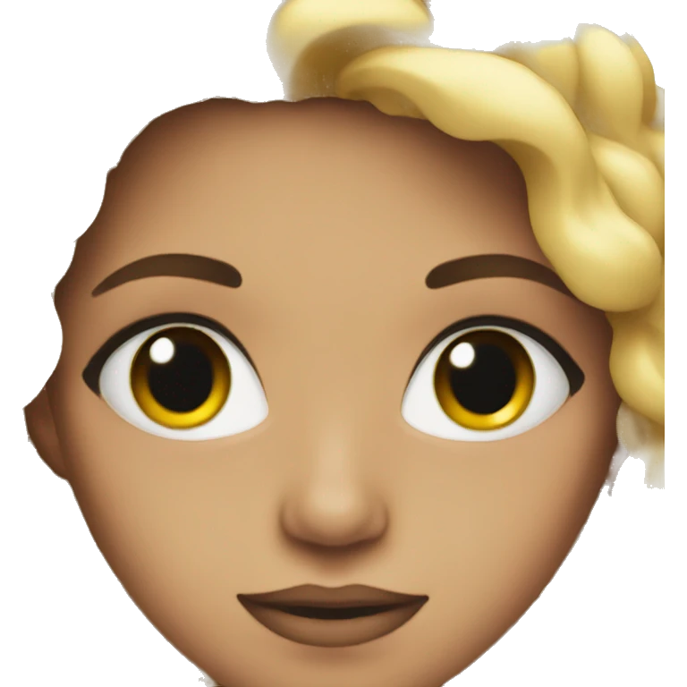 beauty emoji