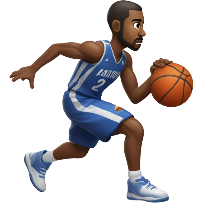 basketball emoji