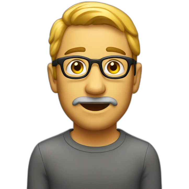 zigarren raucher emoji