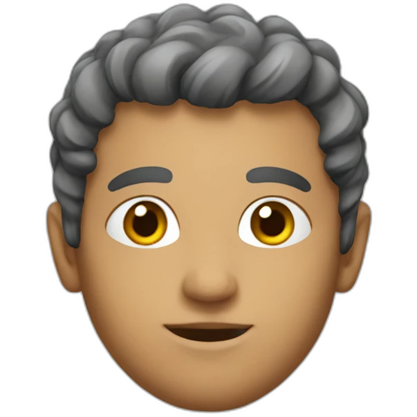 Terre emoji