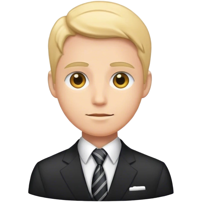 Conservative  emoji
