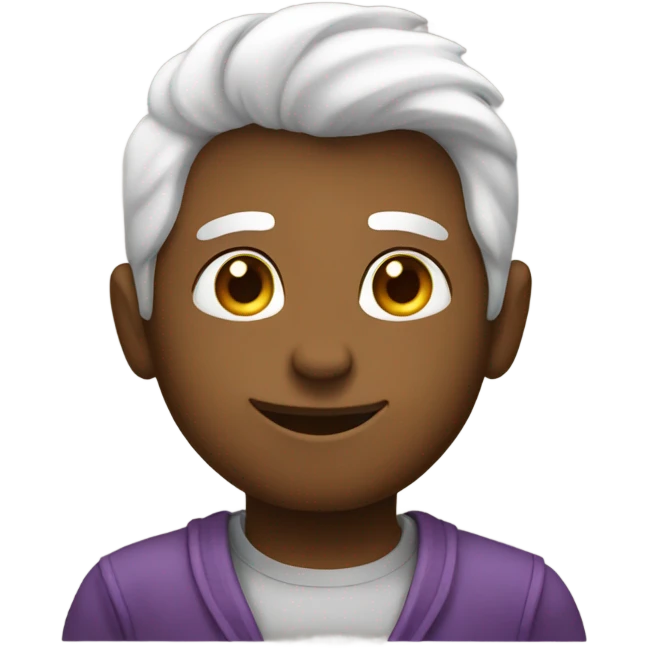 Love u emoji