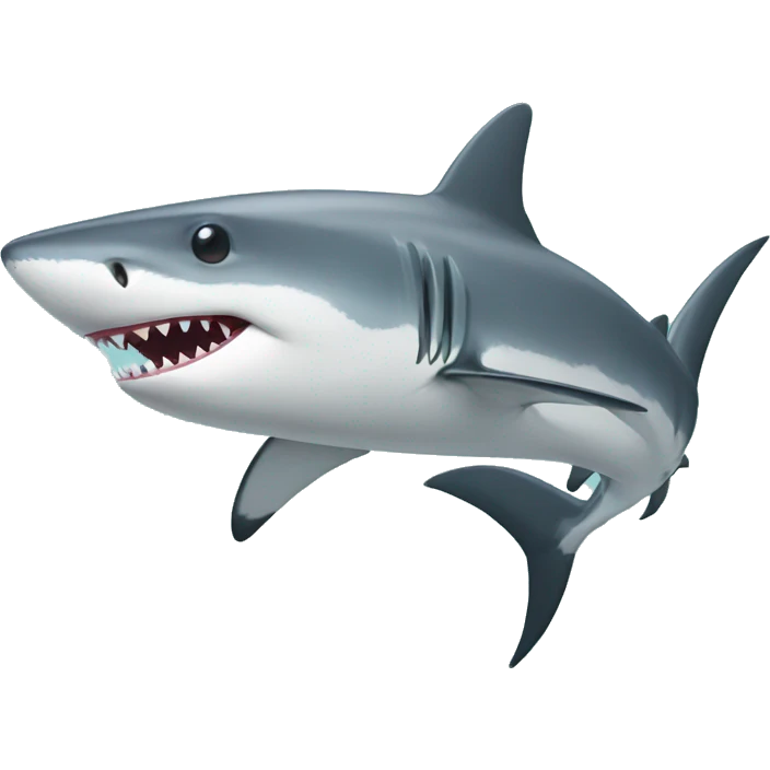 requin marteau emoji