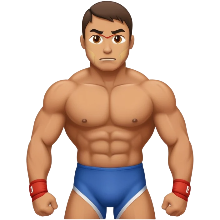 WWE emoji
