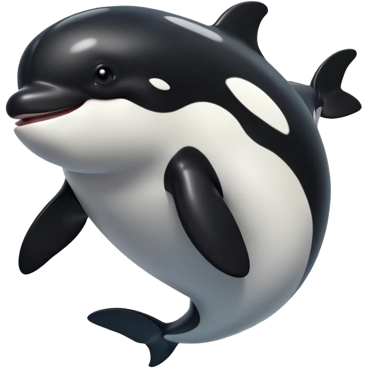 tubby dog orca emoji