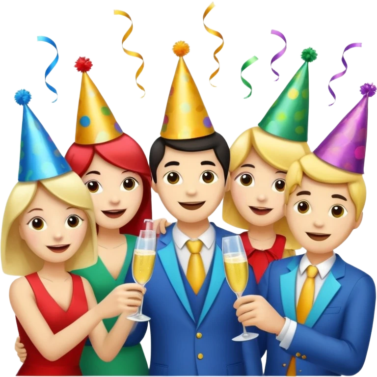 ourselves around a banquette, a long, curved sofa adjacent to two small low tables brimming with bottles of Perrier-Jouët champagne, Belvedere vodka, carafes of orange juice and cranberry juice in silver ice buckets, and neat little stacks of glass tumblers. The table is right next to the DJ booth emoji