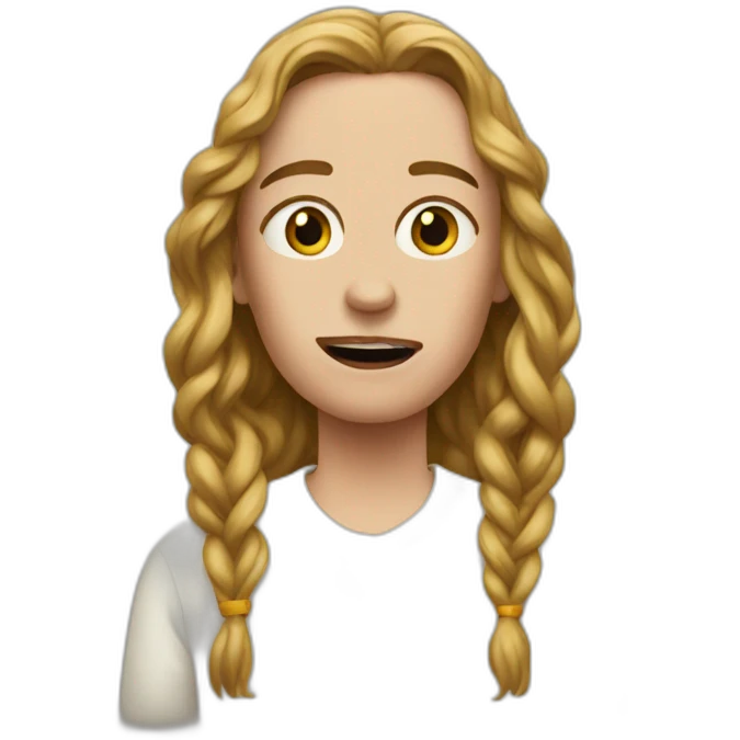 Hereditary movie emoji