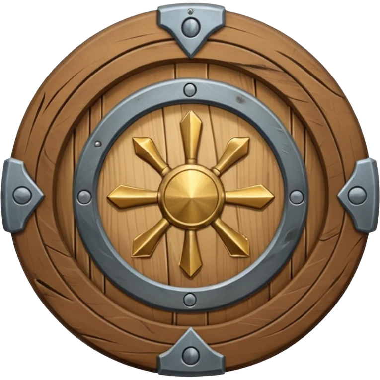 STAFF Bouclier emoji