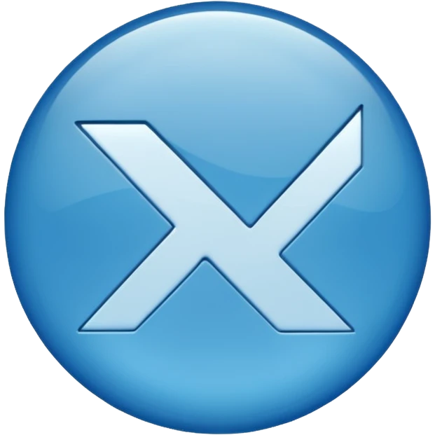 Blue  tick emoji emoji