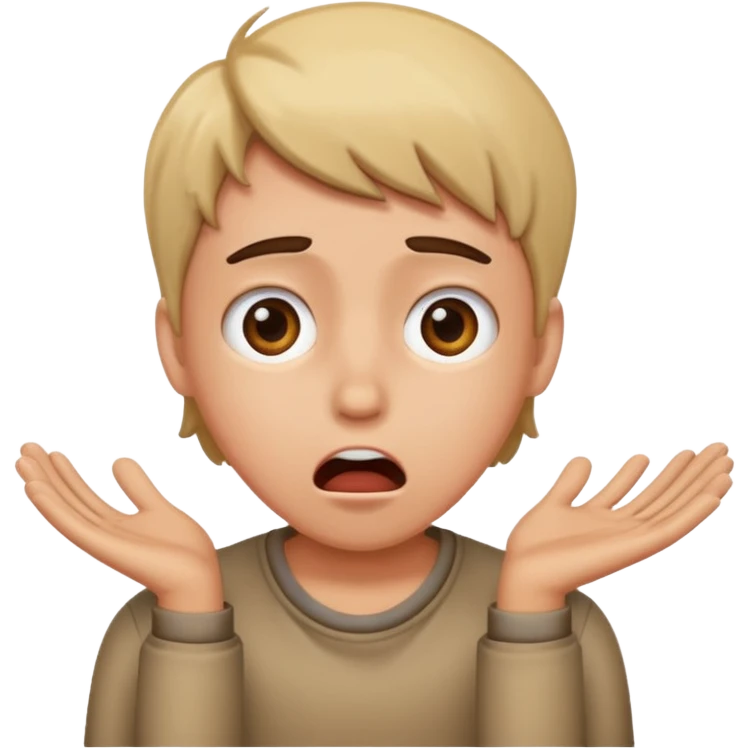 😖+😳 emoji