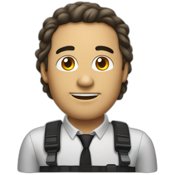 pc emoji