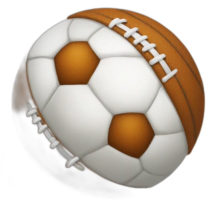 ball emoji