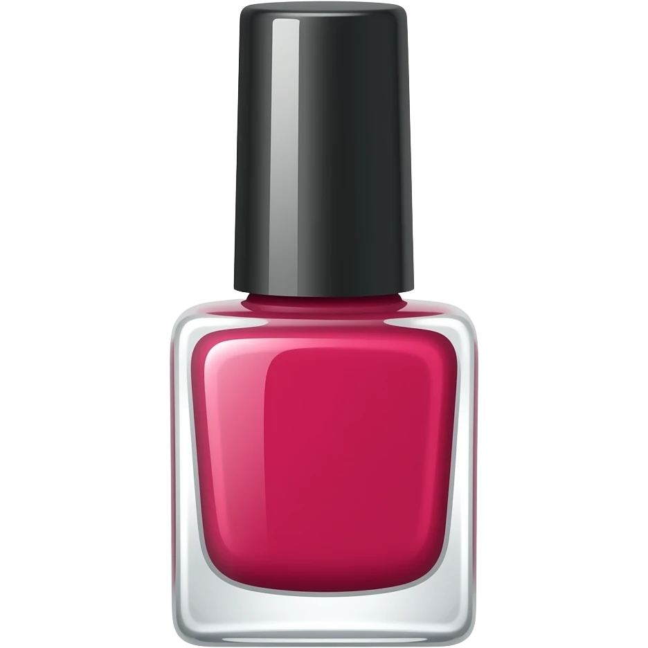 Nail Polish emoji