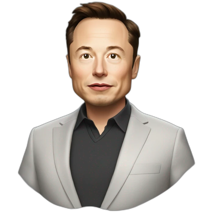 Elon-Musk-boit-du-coca emoji