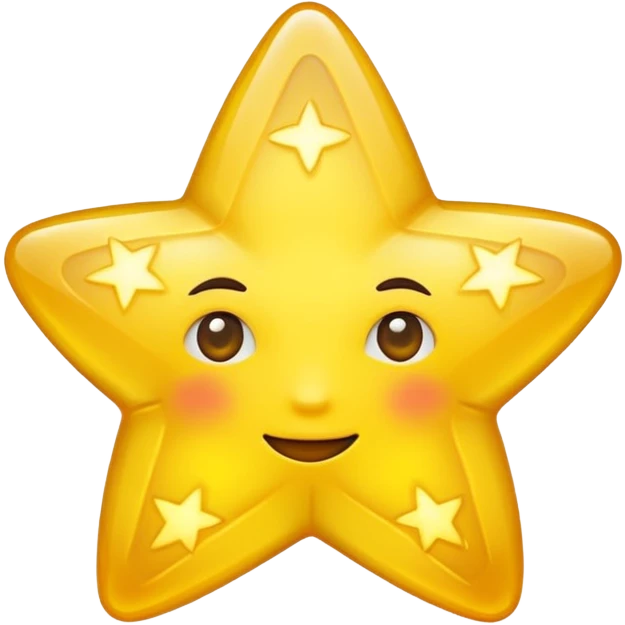 star emoji
