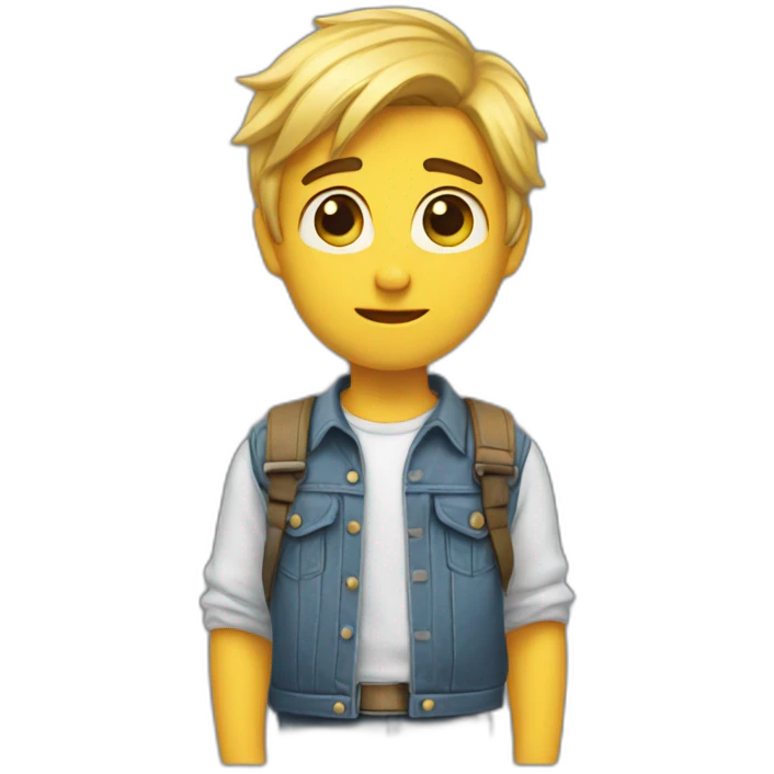 😢+😔 emoji