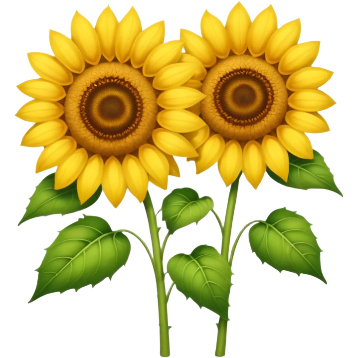 Twin S emoji