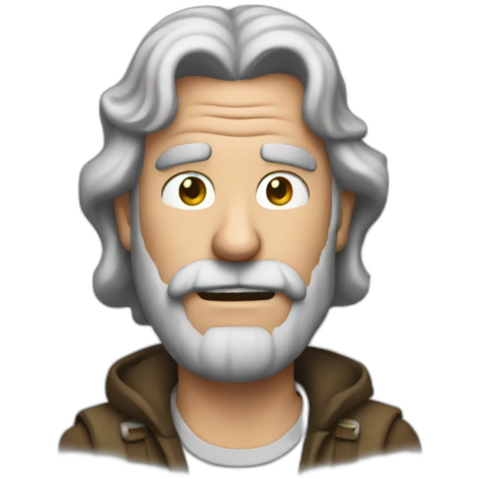 Rick emoji