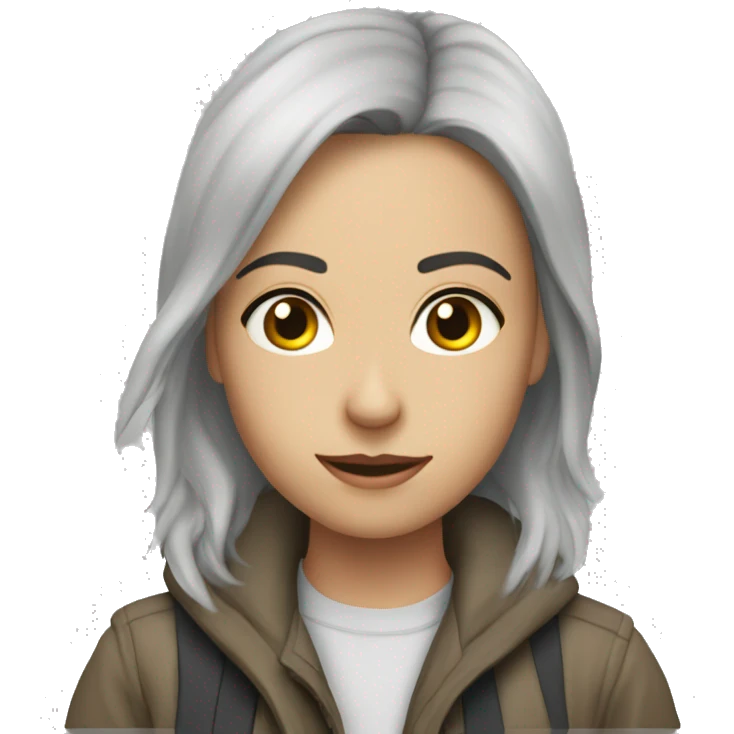 The text "Alyx" emoji