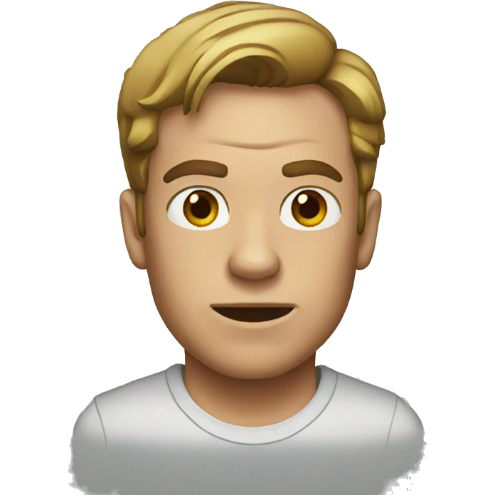 Dexter emoji