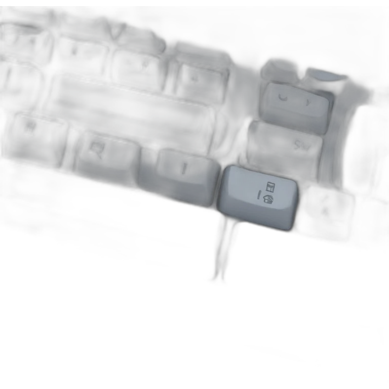 keyboard emoji