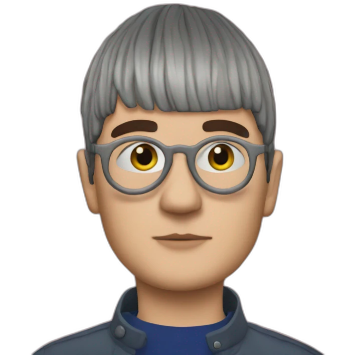 Oliver tree emoji