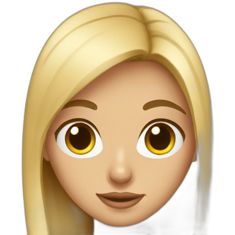 serbian girlfriend emoji