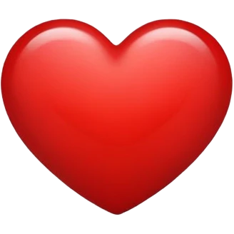 In love emoji